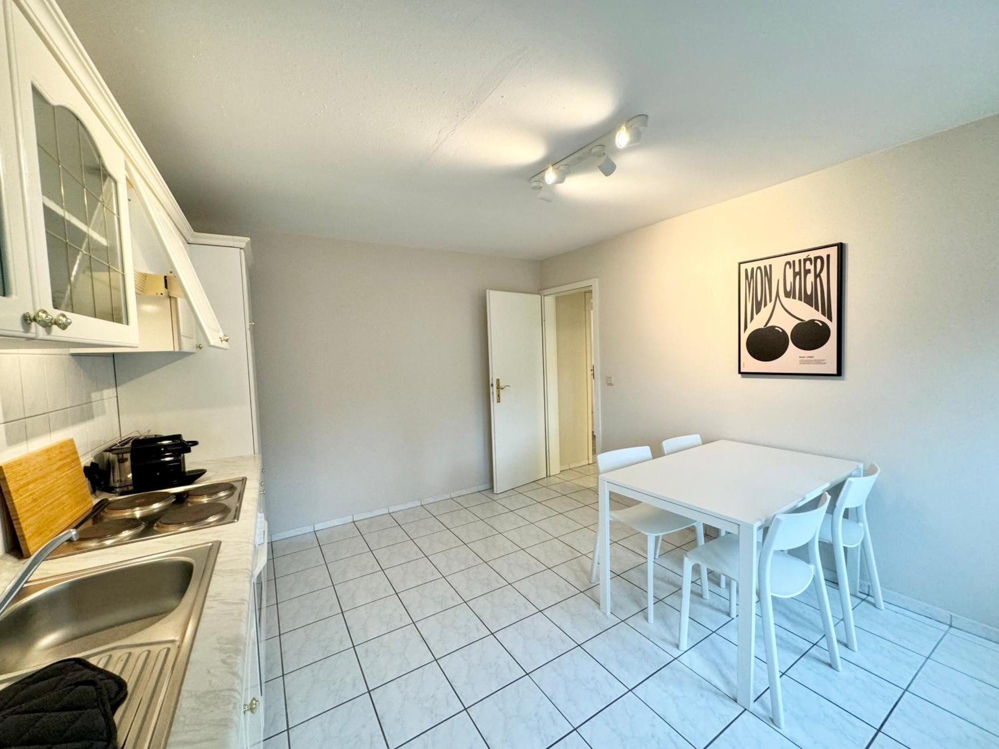 Gina Stay - Apartmenthaus Im Zentrum Von Quedlinburg Εξωτερικό φωτογραφία