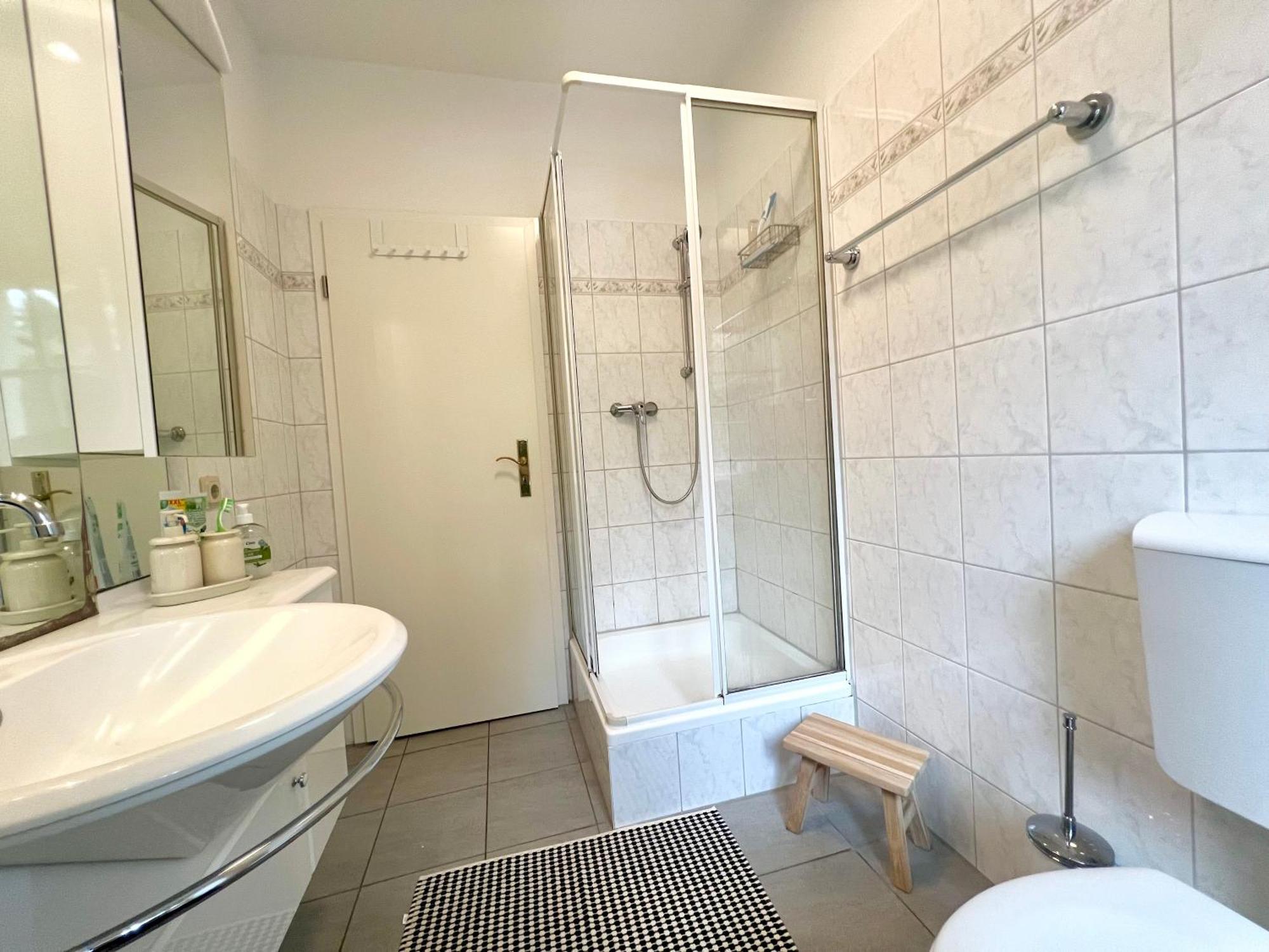 Gina Stay - Apartmenthaus Im Zentrum Von Quedlinburg Εξωτερικό φωτογραφία