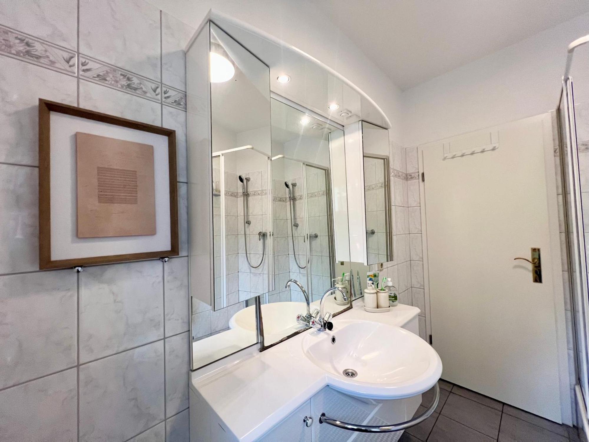 Gina Stay - Apartmenthaus Im Zentrum Von Quedlinburg Εξωτερικό φωτογραφία
