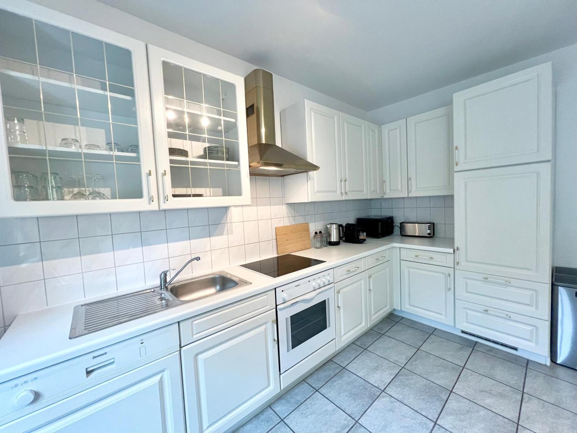 Gina Stay - Apartmenthaus Im Zentrum Von Quedlinburg Εξωτερικό φωτογραφία