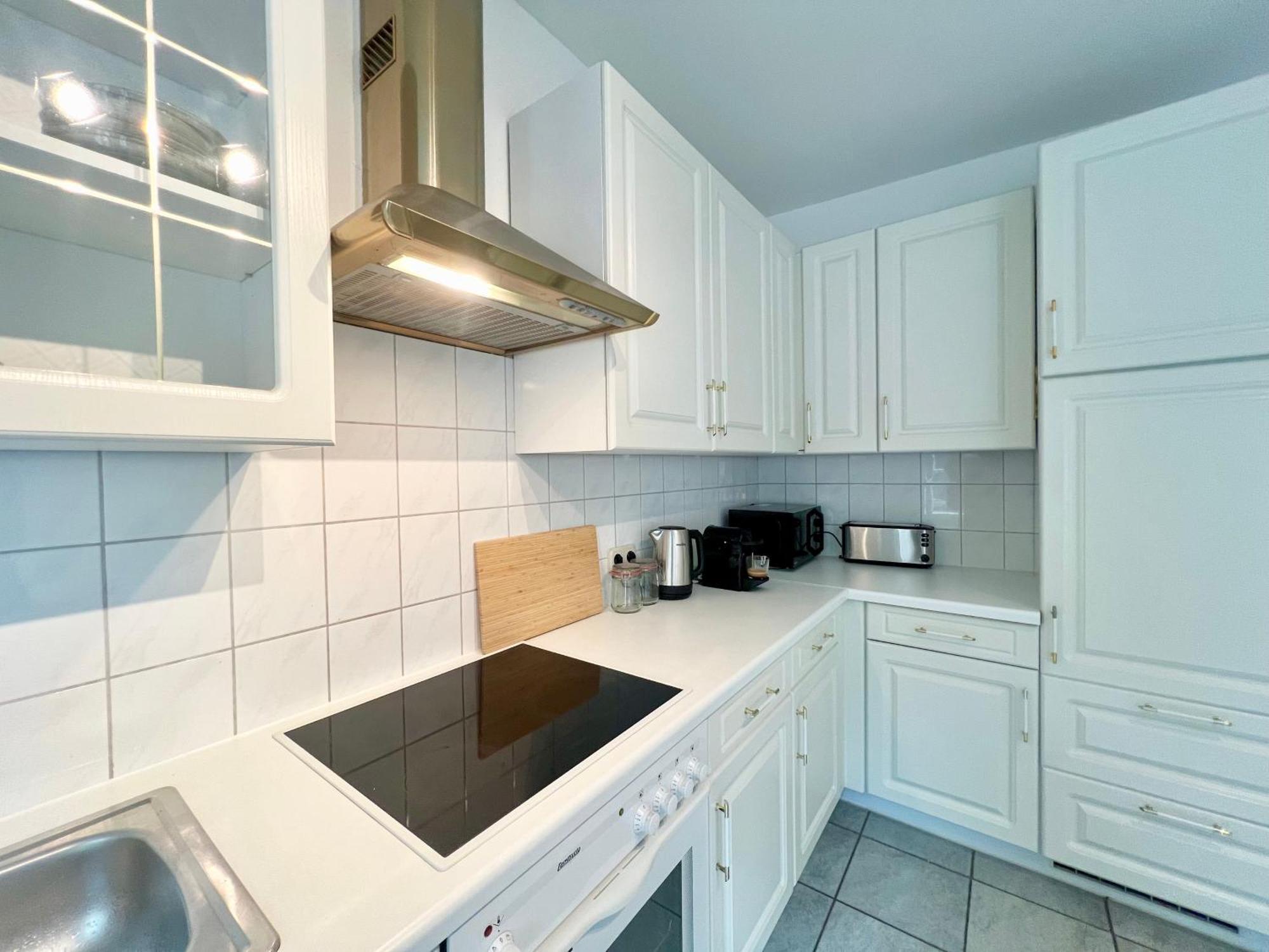 Gina Stay - Apartmenthaus Im Zentrum Von Quedlinburg Εξωτερικό φωτογραφία