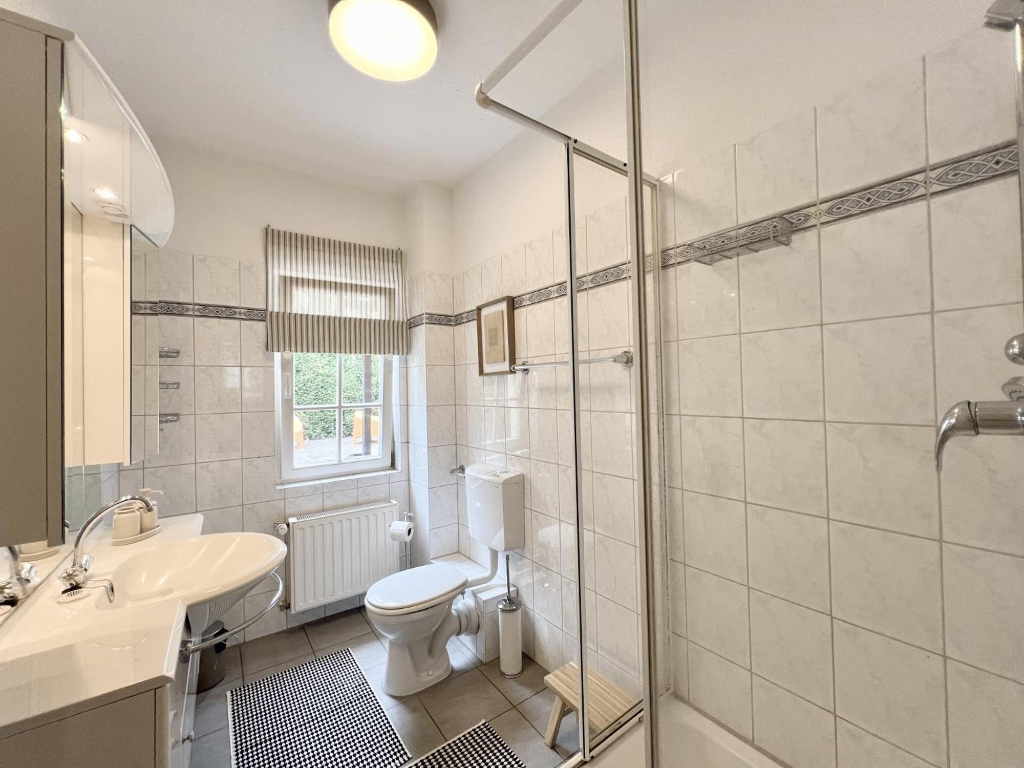 Gina Stay - Apartmenthaus Im Zentrum Von Quedlinburg Εξωτερικό φωτογραφία