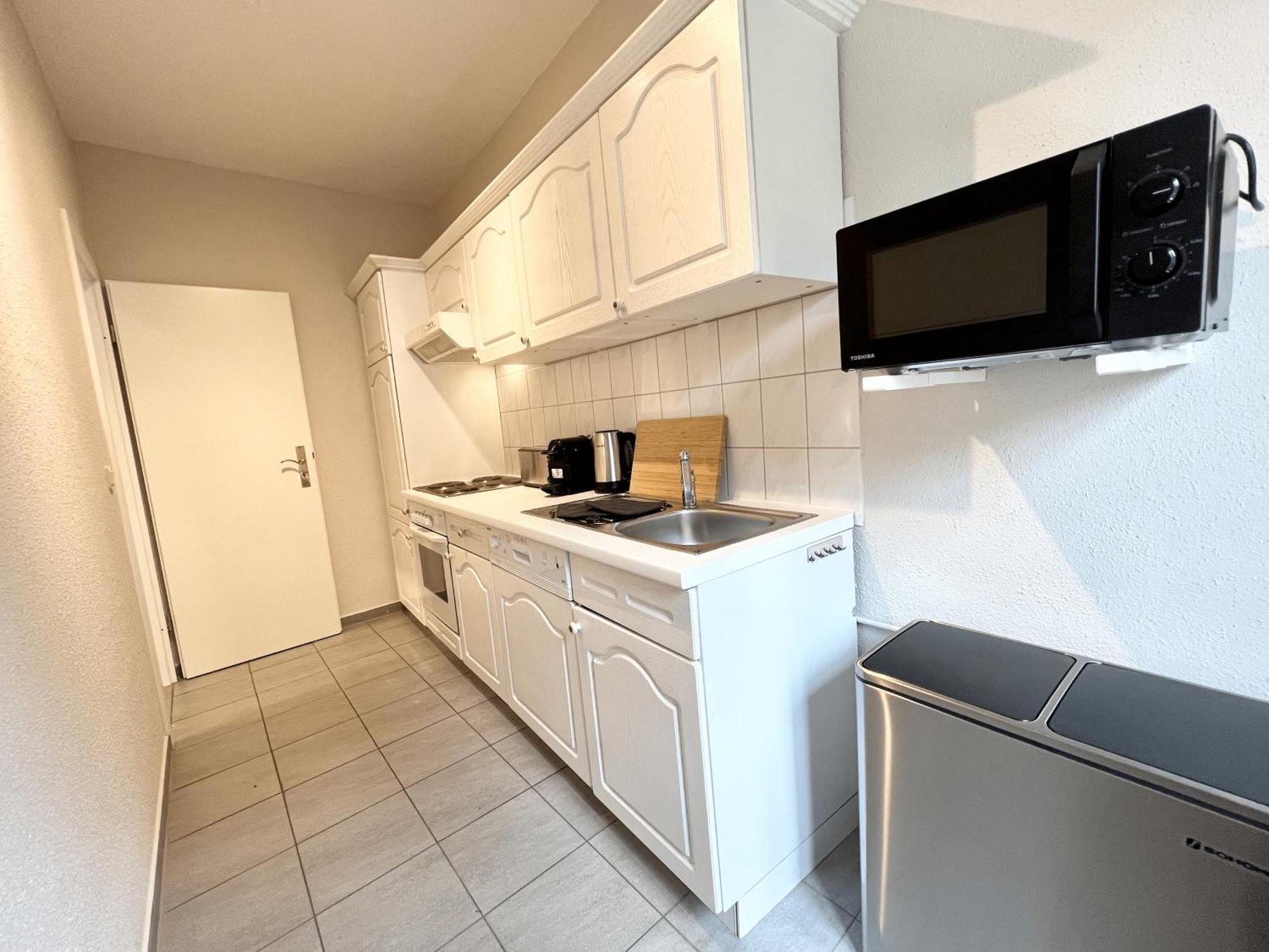 Gina Stay - Apartmenthaus Im Zentrum Von Quedlinburg Εξωτερικό φωτογραφία